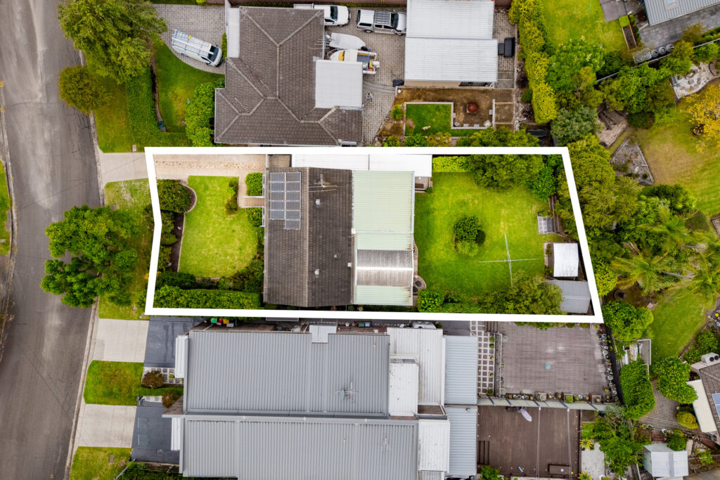 Sold - 8 Michelle Drive - New Property in Constitution Hill - Real Estate by Brad Panayiotou