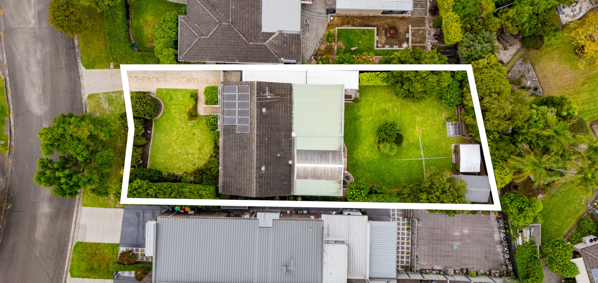 Sold - 8 Michelle Drive - New Property in Constitution Hill - Real Estate by Brad Panayiotou