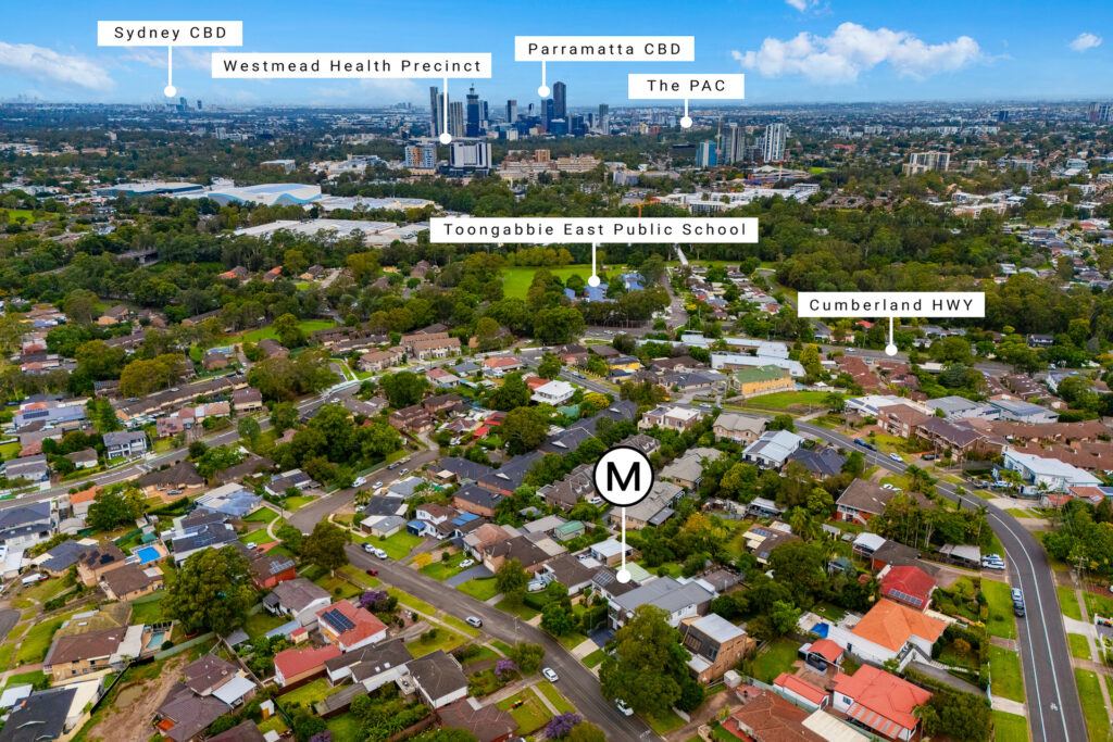 Sold - 8 Michelle Drive - New Property in Constitution Hill - Real Estate by Brad Panayiotou