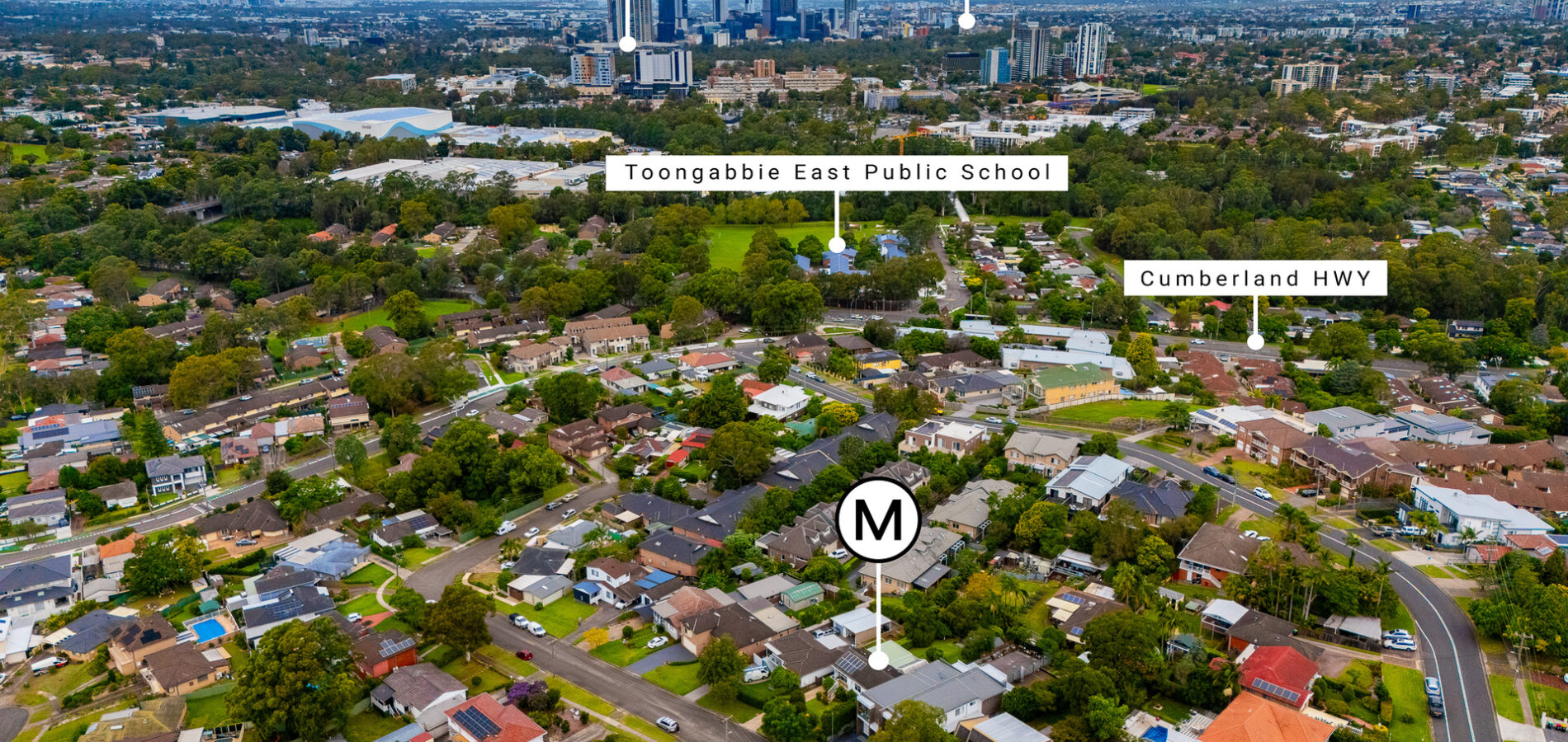 Sold - 8 Michelle Drive - New Property in Constitution Hill - Real Estate by Brad Panayiotou