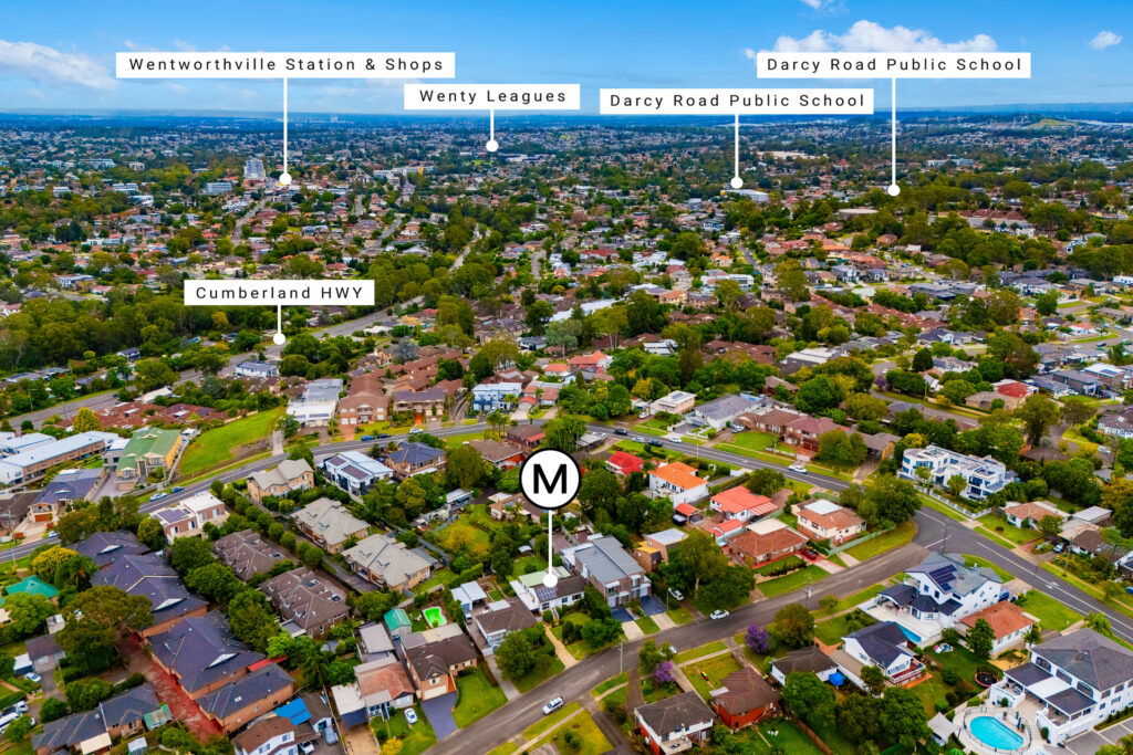 Sold - 8 Michelle Drive - New Property in Constitution Hill - Real Estate by Brad Panayiotou