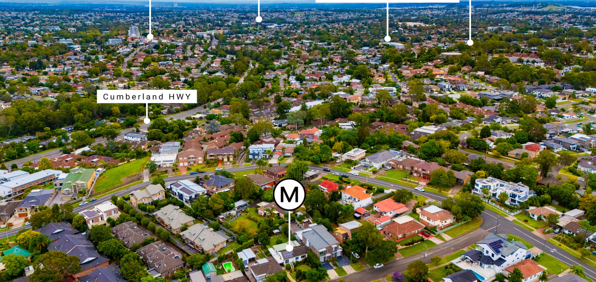 Sold - 8 Michelle Drive - New Property in Constitution Hill - Real Estate by Brad Panayiotou