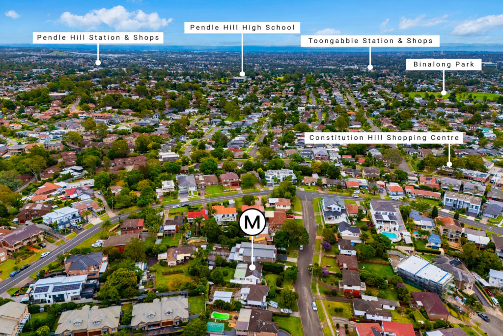 Sold - 8 Michelle Drive - New Property in Constitution Hill - Real Estate by Brad Panayiotou
