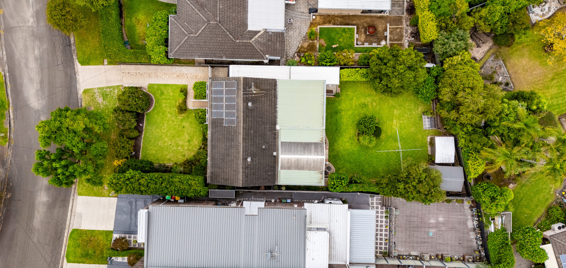 Sold - 8 Michelle Drive - New Property in Constitution Hill - Real Estate by Brad Panayiotou