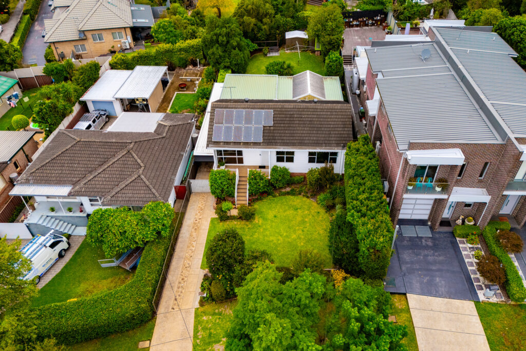 Sold - 8 Michelle Drive - New Property in Constitution Hill - Real Estate by Brad Panayiotou