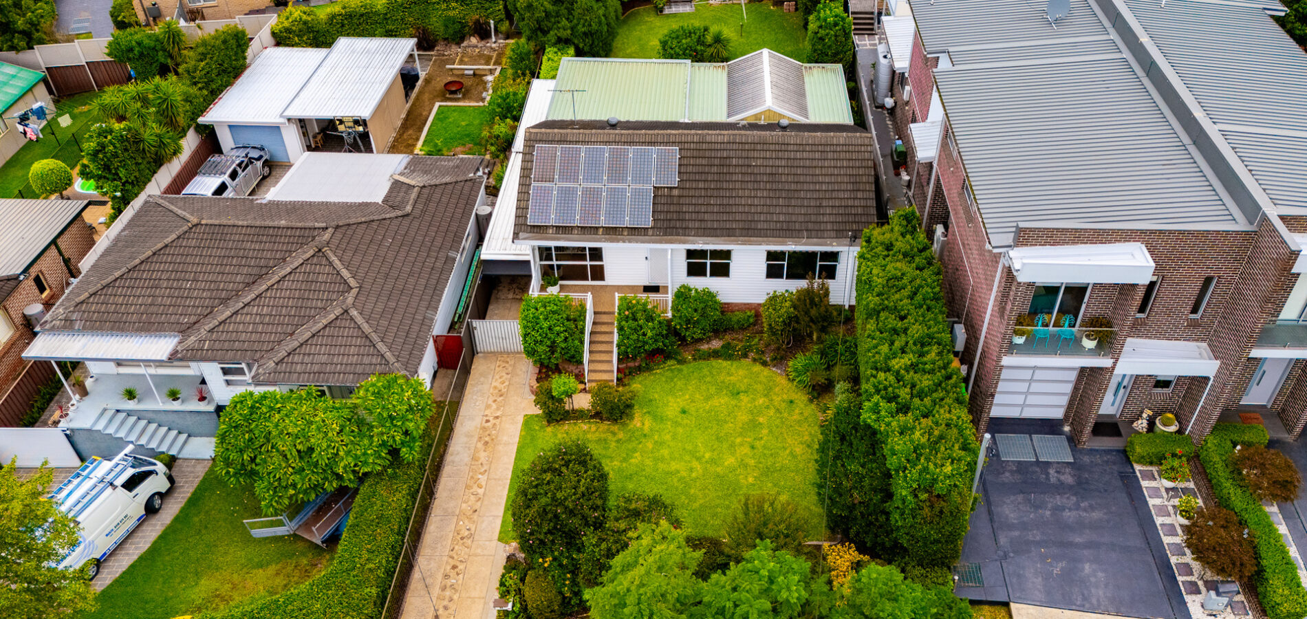 Sold - 8 Michelle Drive - New Property in Constitution Hill - Real Estate by Brad Panayiotou