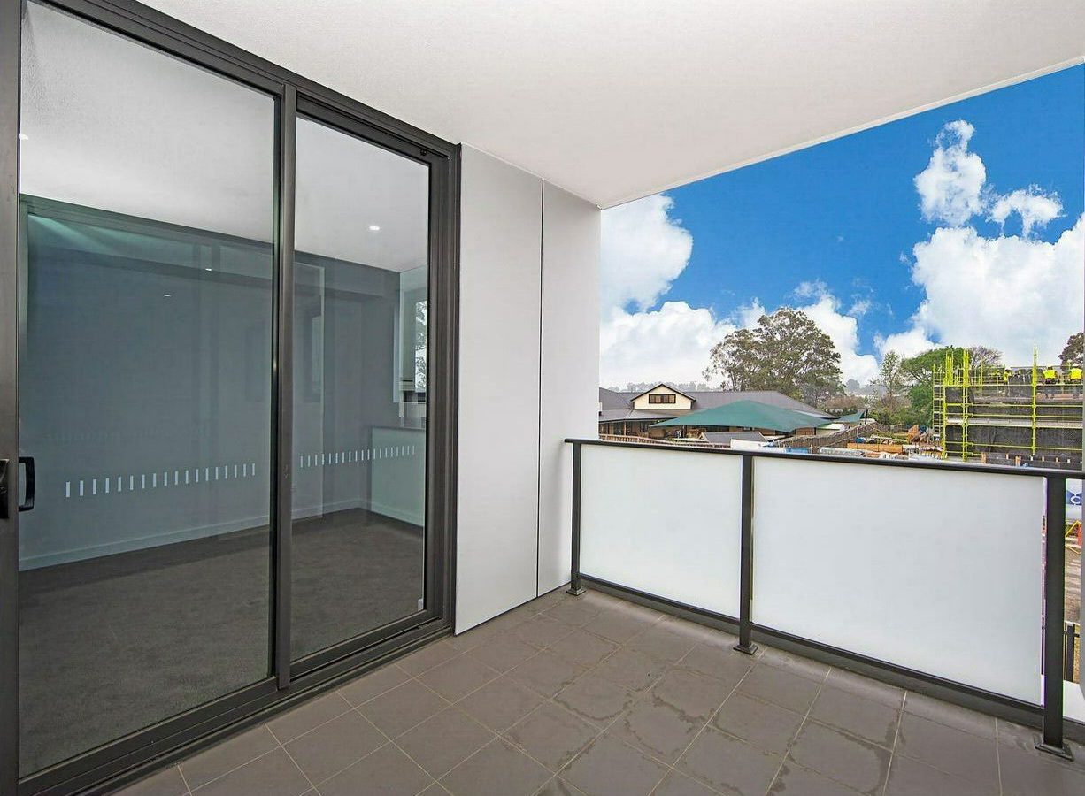 Sold - 112/3 Sundown Road - New Property in North Kellyville - Real Estate by Stephen Lord