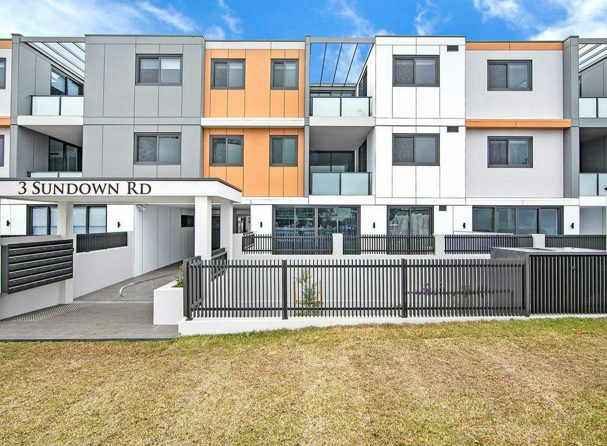 Sold - 112/3 Sundown Road - New Property in North Kellyville - Real Estate by Stephen Lord