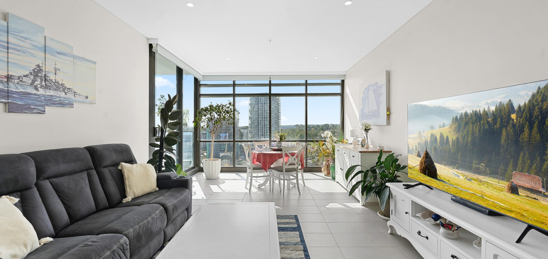 Sold - 1412/11 Solent Circuit - New Property in Norwest - Real Estate by Maree McCrorie