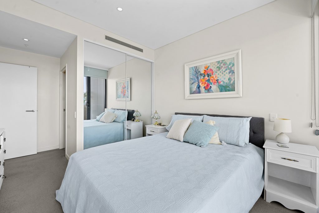 Sold - 1412/11 Solent Circuit - New Property in Norwest - Real Estate by Maree McCrorie