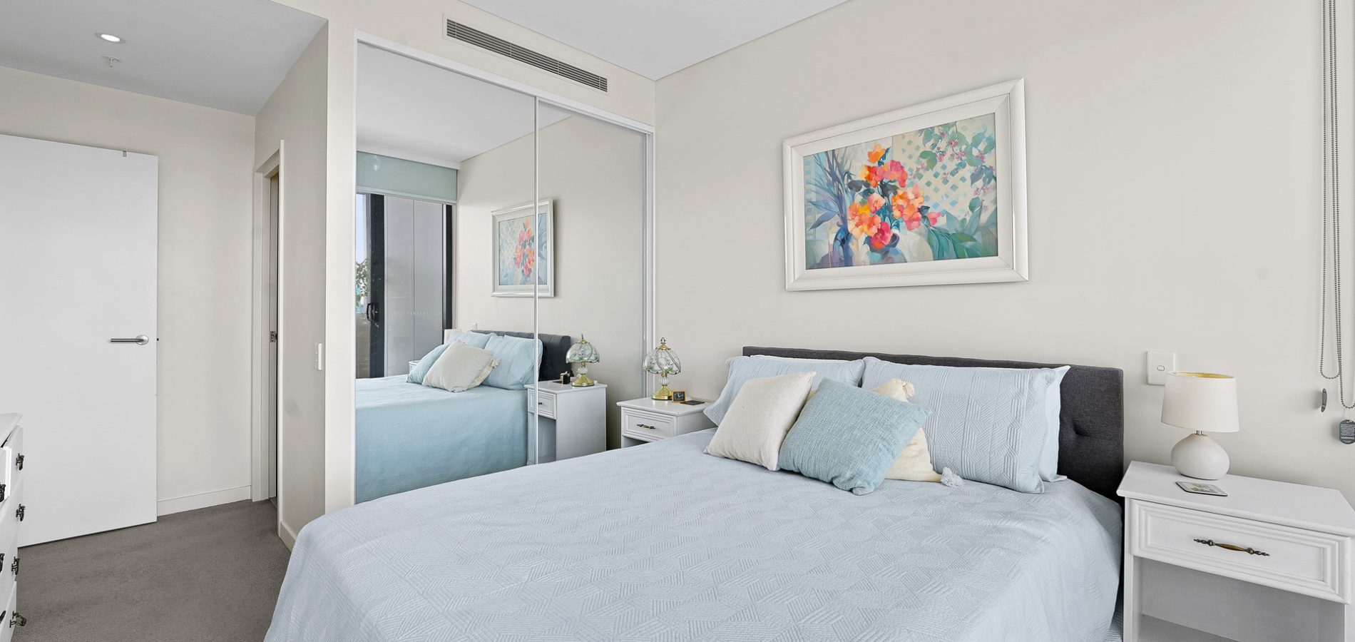 Sold - 1412/11 Solent Circuit - New Property in Norwest - Real Estate by Maree McCrorie