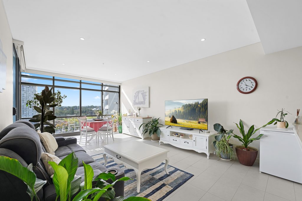 Sold - 1412/11 Solent Circuit - New Property in Norwest - Real Estate by Maree McCrorie