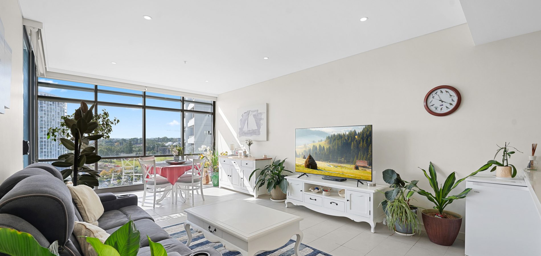 Sold - 1412/11 Solent Circuit - New Property in Norwest - Real Estate by Maree McCrorie