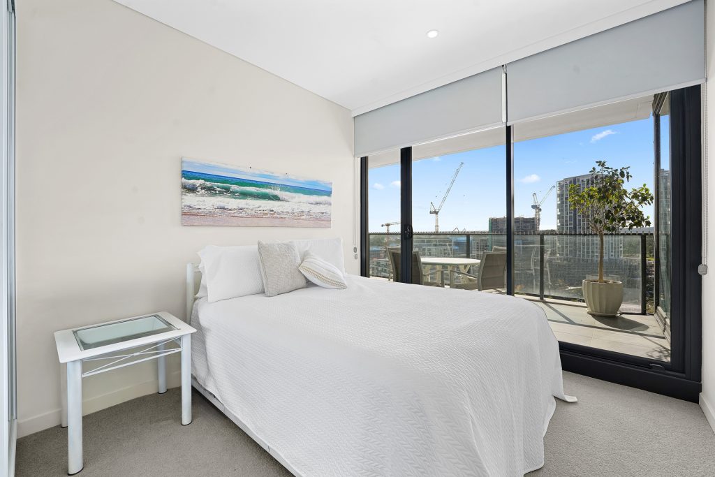 Sold - 1412/11 Solent Circuit - New Property in Norwest - Real Estate by Maree McCrorie