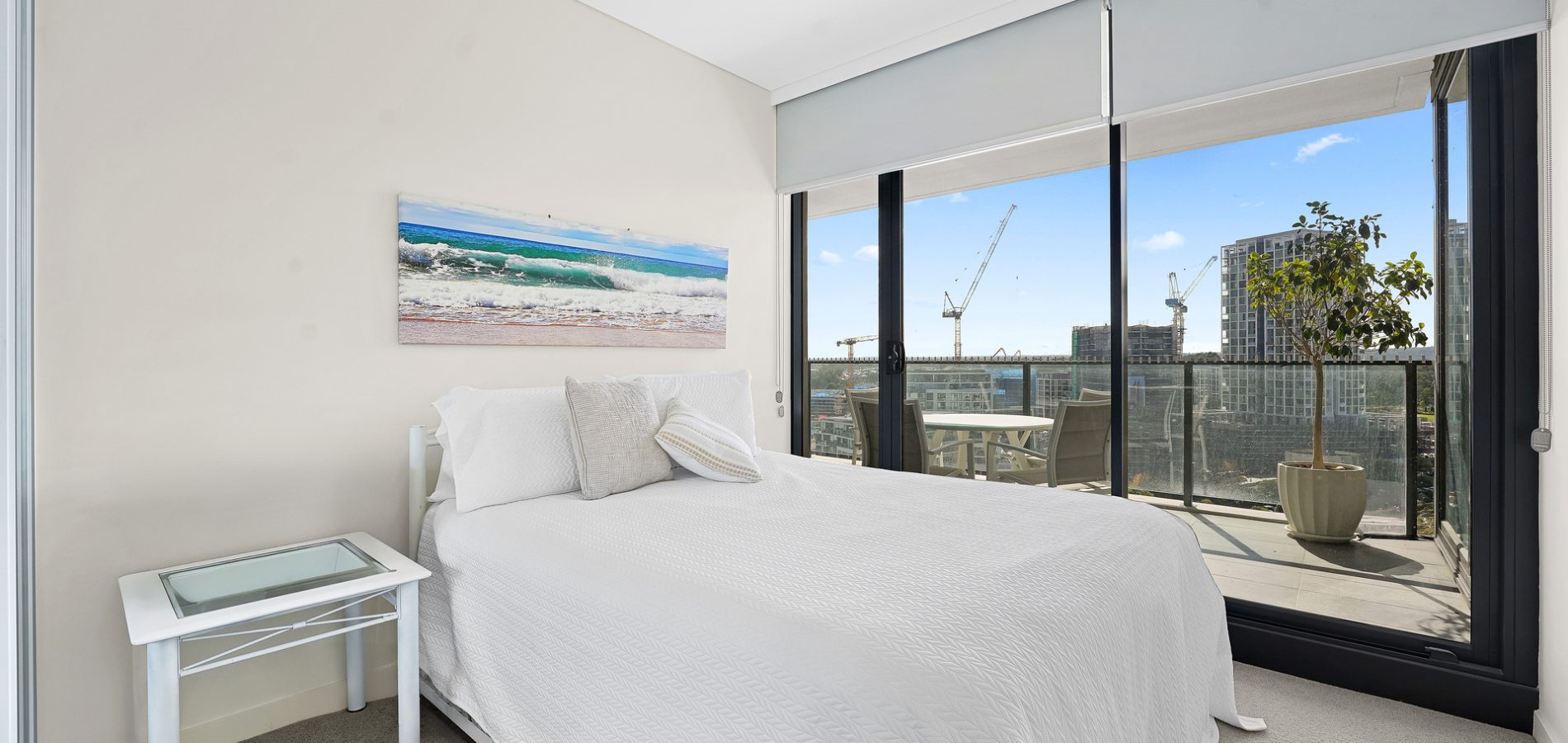 Sold - 1412/11 Solent Circuit - New Property in Norwest - Real Estate by Maree McCrorie