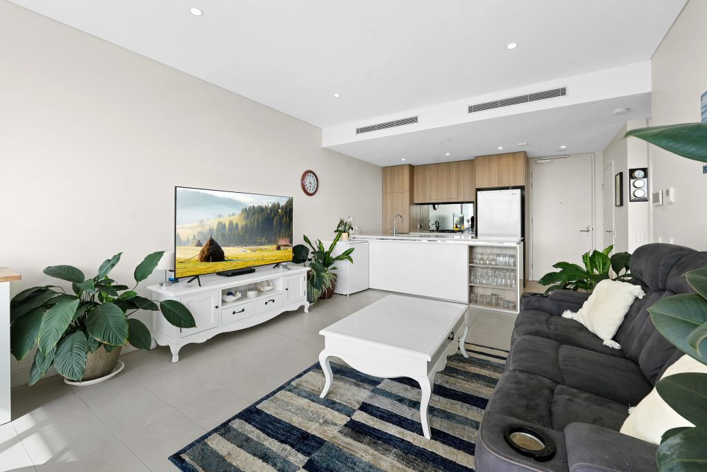 Sold - 1412/11 Solent Circuit - New Property in Norwest - Real Estate by Maree McCrorie