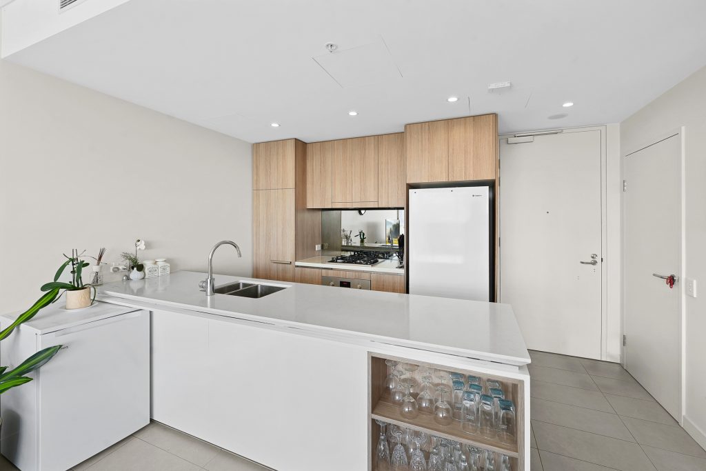Sold - 1412/11 Solent Circuit - New Property in Norwest - Real Estate by Maree McCrorie