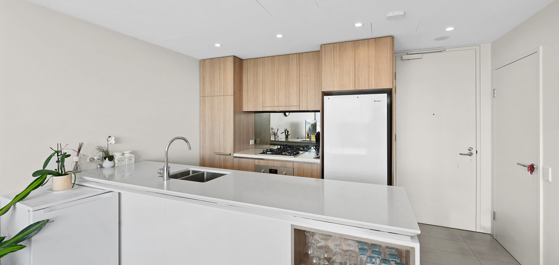 Sold - 1412/11 Solent Circuit - New Property in Norwest - Real Estate by Maree McCrorie