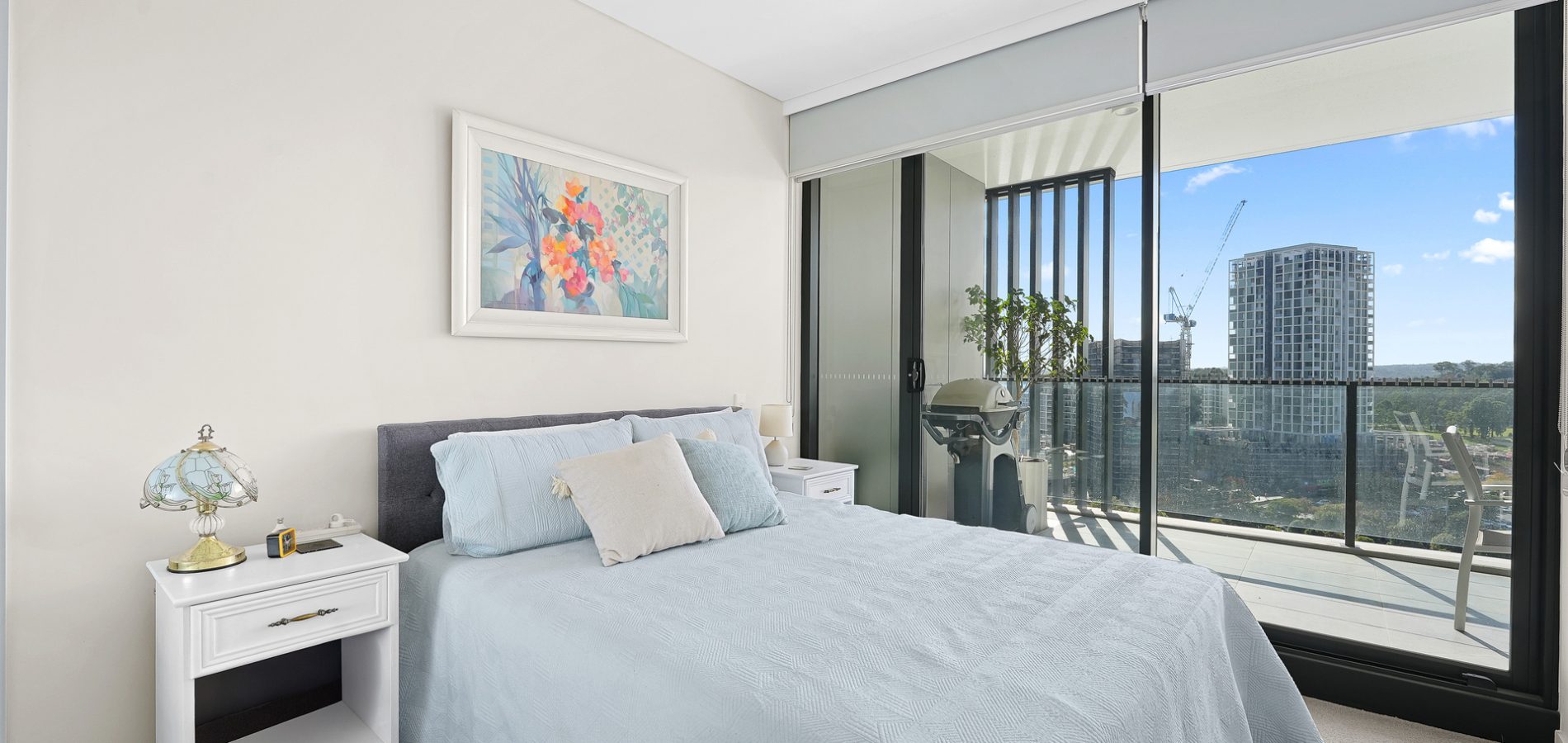 Sold - 1412/11 Solent Circuit - New Property in Norwest - Real Estate by Maree McCrorie