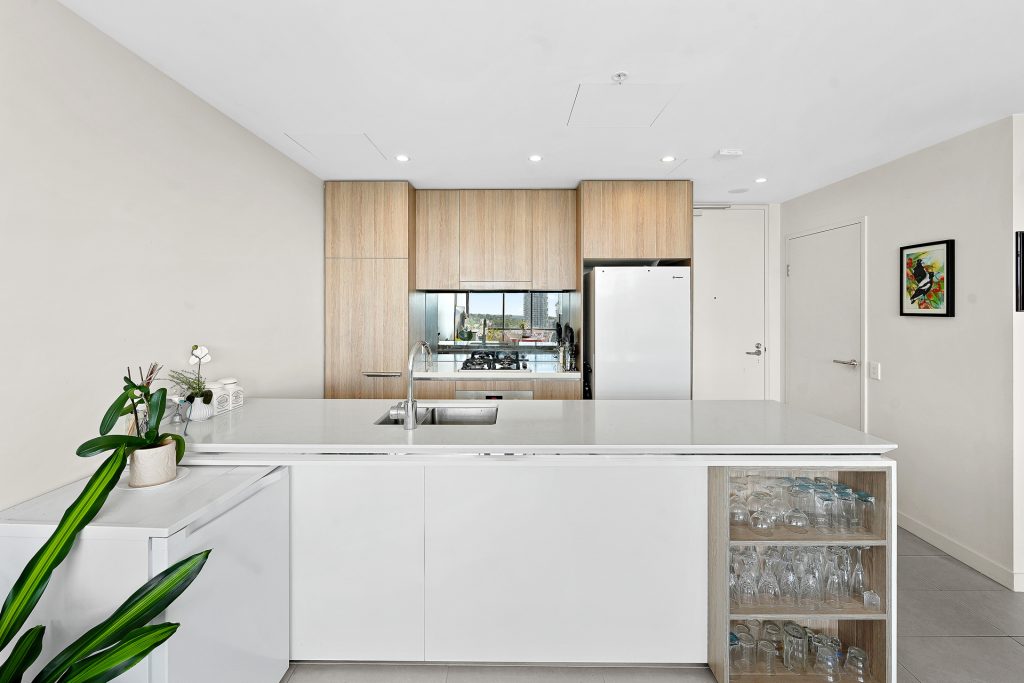 Sold - 1412/11 Solent Circuit - New Property in Norwest - Real Estate by Maree McCrorie