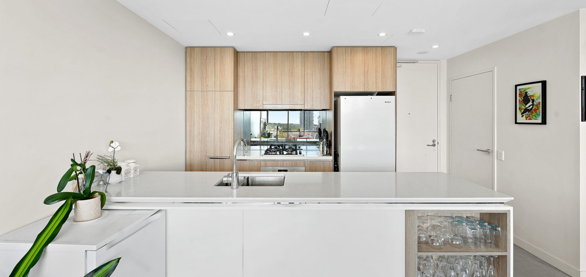 Sold - 1412/11 Solent Circuit - New Property in Norwest - Real Estate by Maree McCrorie