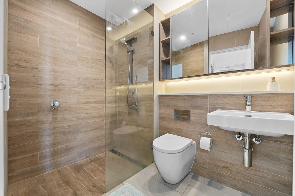 Sold - 1412/11 Solent Circuit - New Property in Norwest - Real Estate by Maree McCrorie