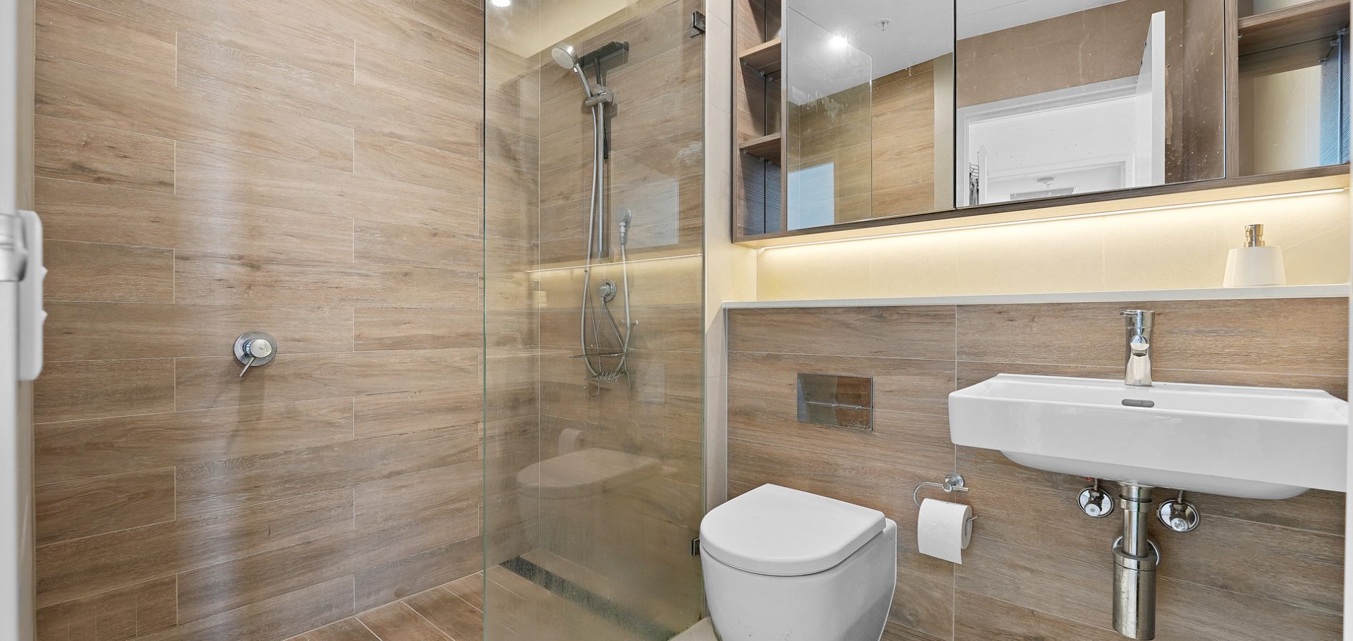 Sold - 1412/11 Solent Circuit - New Property in Norwest - Real Estate by Maree McCrorie