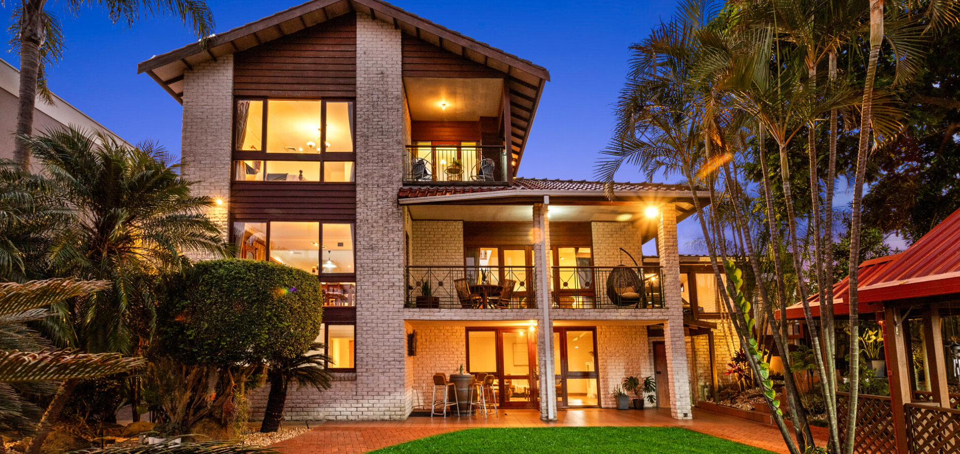 Sold - 131 Lanhams Road - New Property in Winston Hills - Real Estate by Arthur Kolovos
