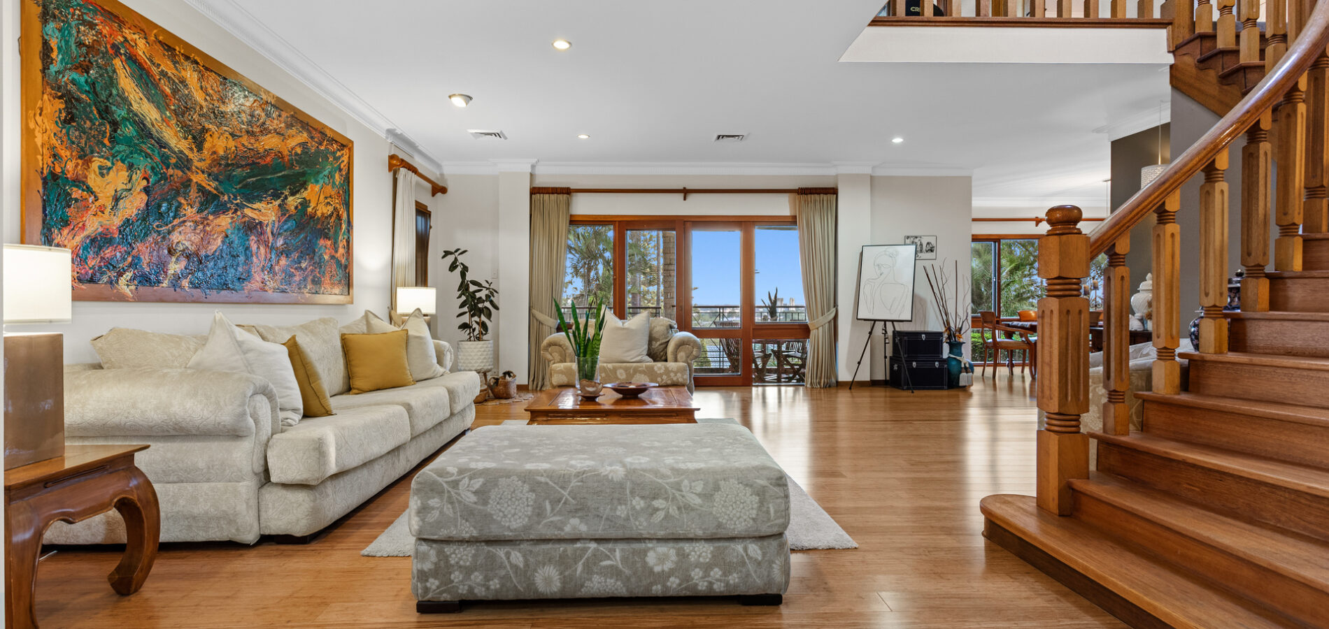 Sold - 131 Lanhams Road - New Property in Winston Hills - Real Estate by Arthur Kolovos