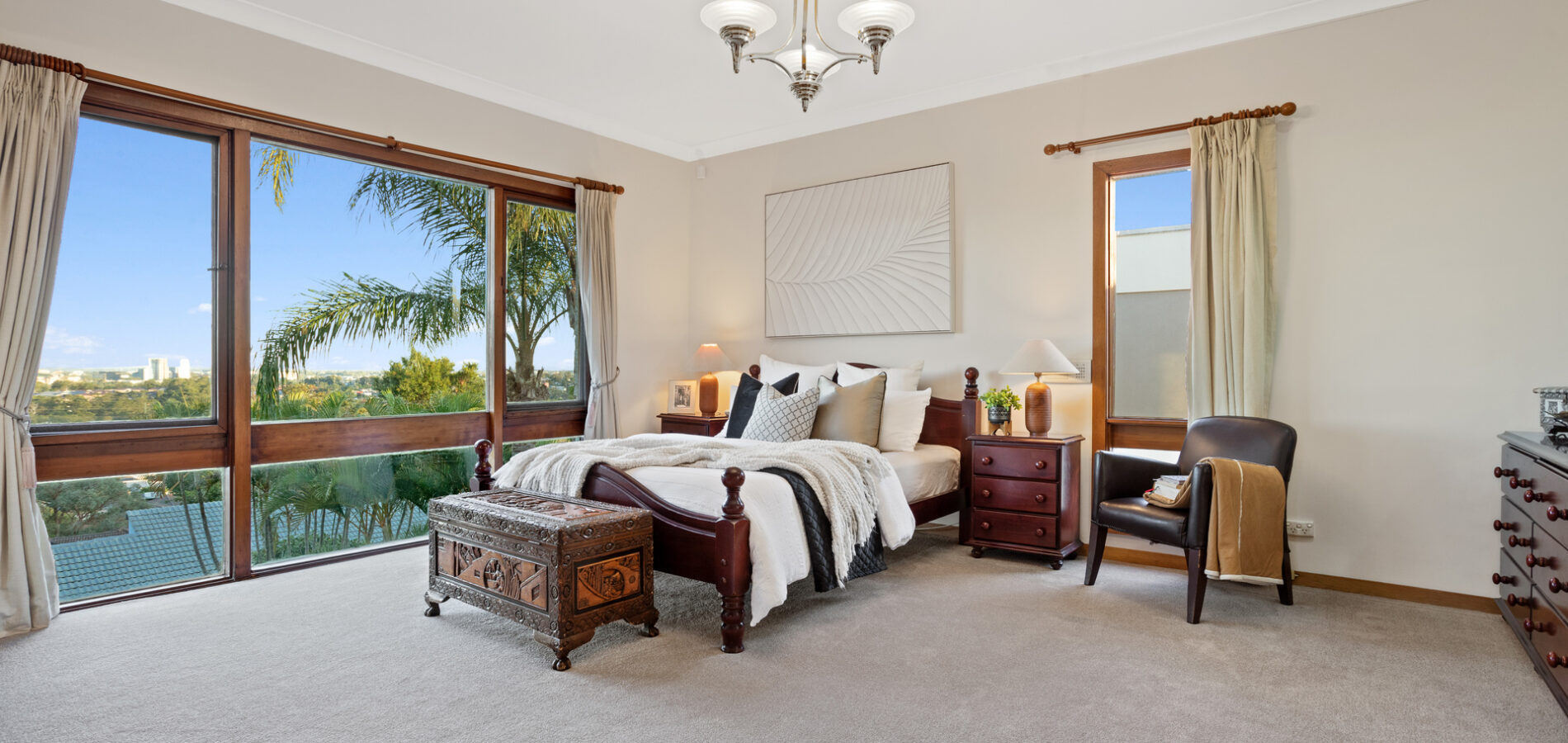 Sold - 131 Lanhams Road - New Property in Winston Hills - Real Estate by Arthur Kolovos