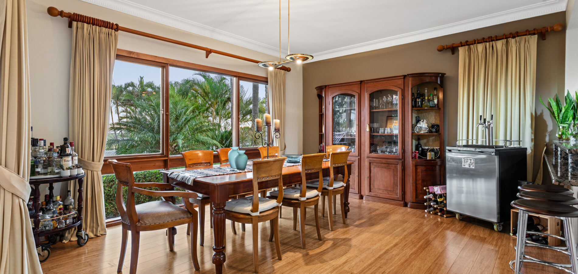 Sold - 131 Lanhams Road - New Property in Winston Hills - Real Estate by Arthur Kolovos