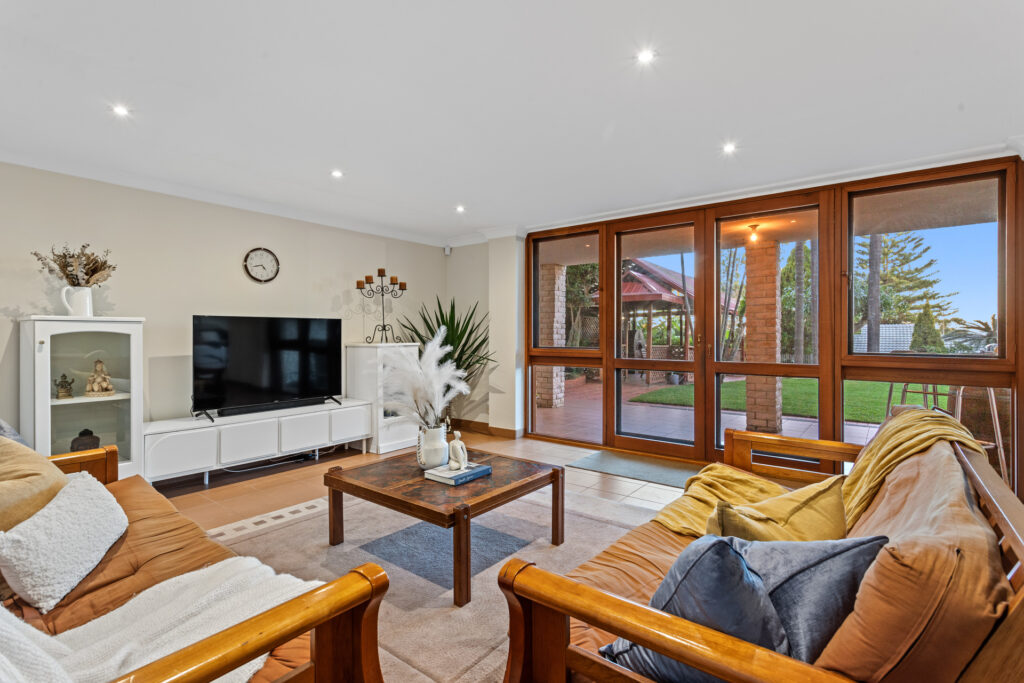Sold - 131 Lanhams Road - New Property in Winston Hills - Real Estate by Arthur Kolovos