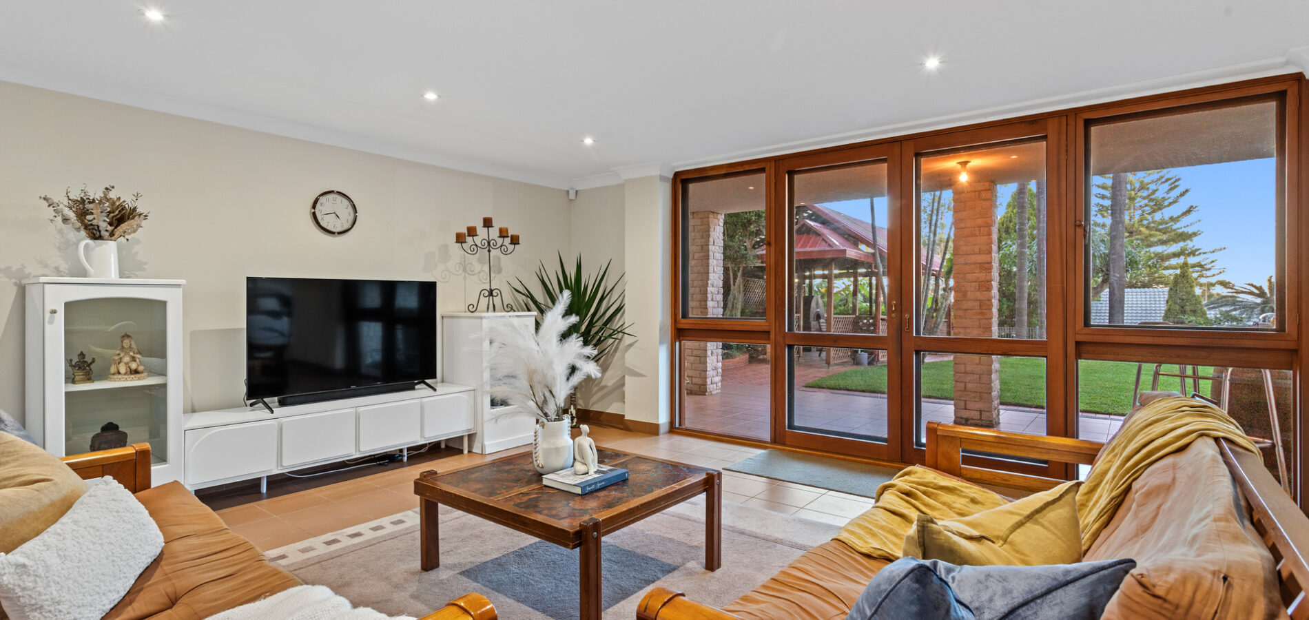 Sold - 131 Lanhams Road - New Property in Winston Hills - Real Estate by Arthur Kolovos
