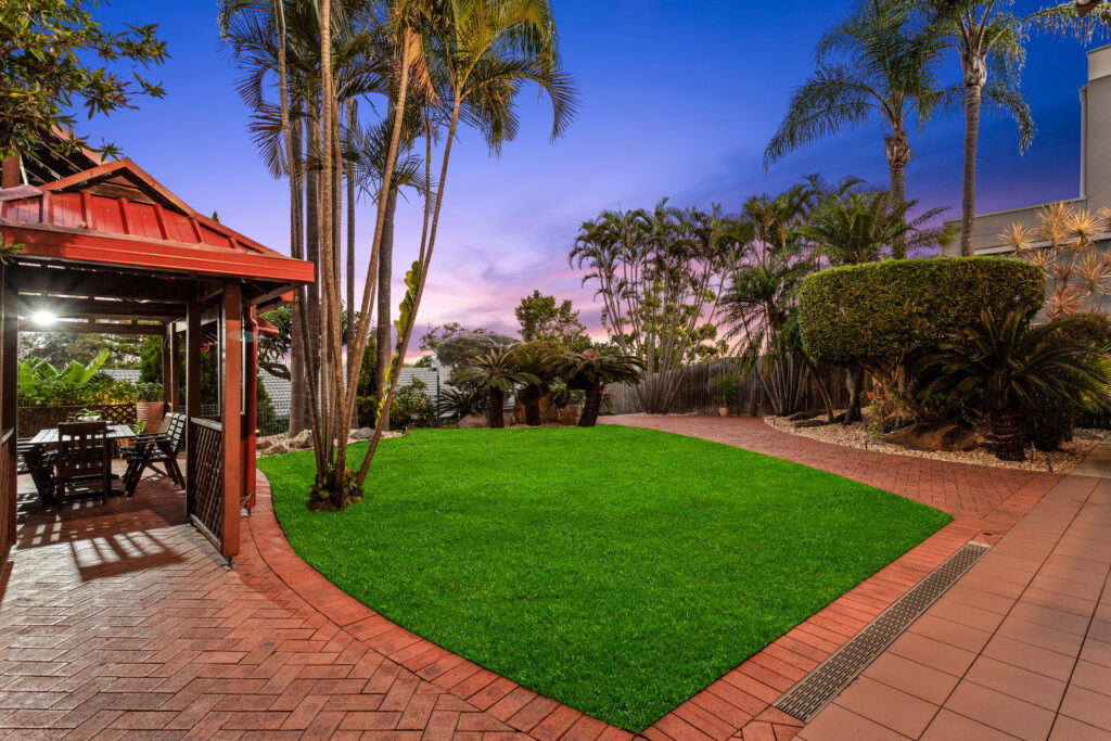 Sold - 131 Lanhams Road - New Property in Winston Hills - Real Estate by Arthur Kolovos