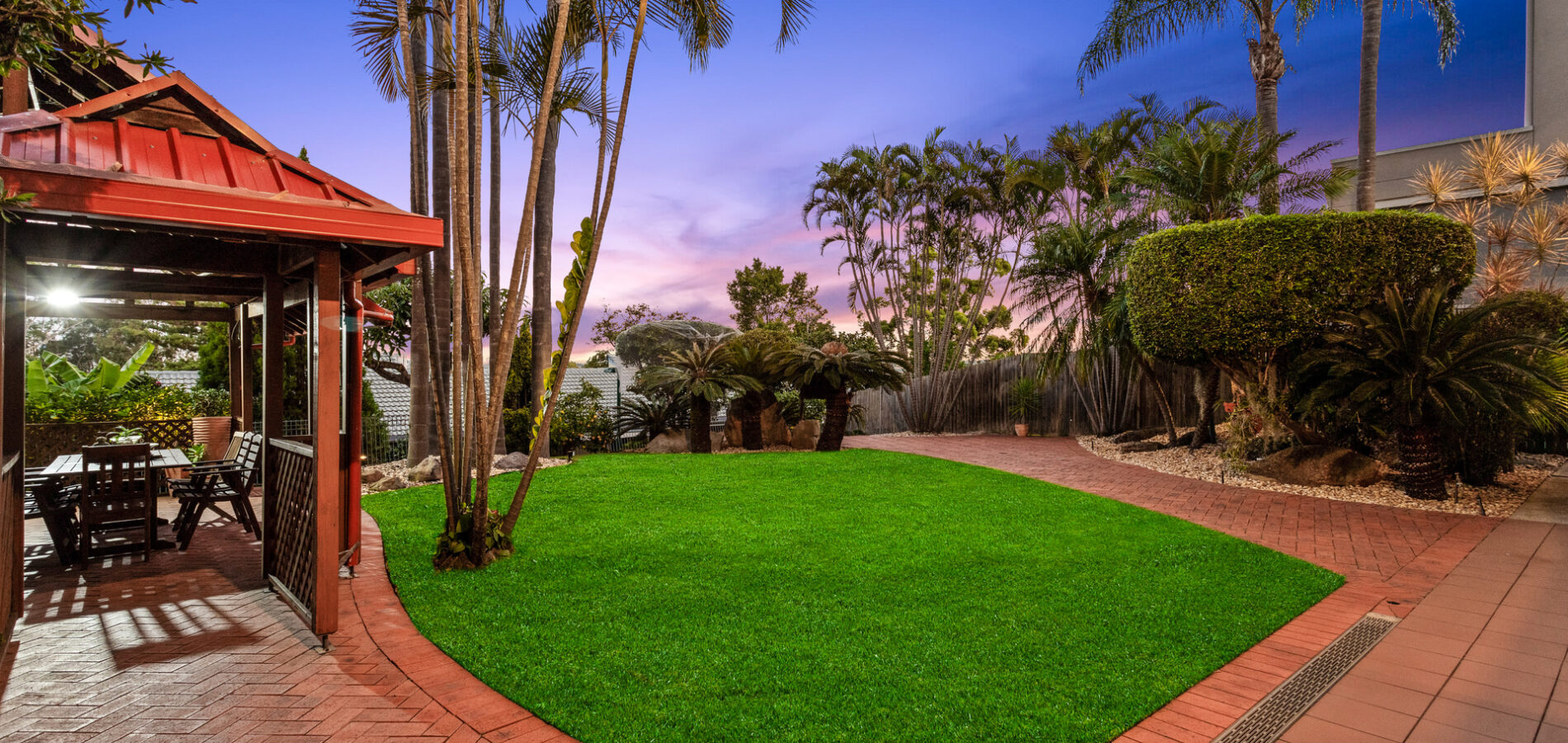 Sold - 131 Lanhams Road - New Property in Winston Hills - Real Estate by Arthur Kolovos