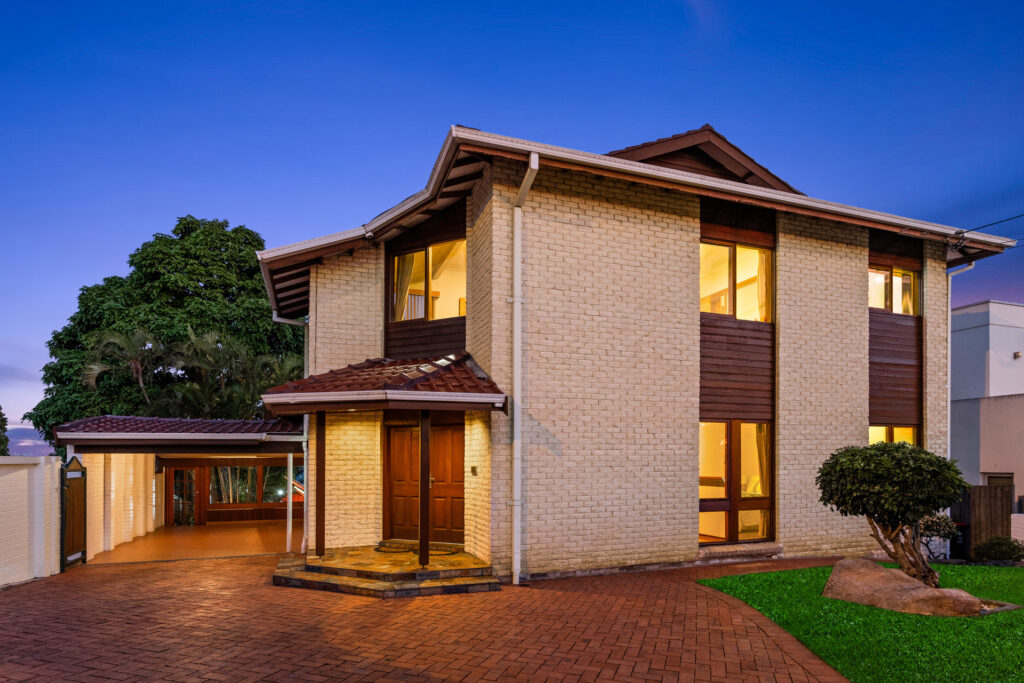 Sold - 131 Lanhams Road - New Property in Winston Hills - Real Estate by Arthur Kolovos