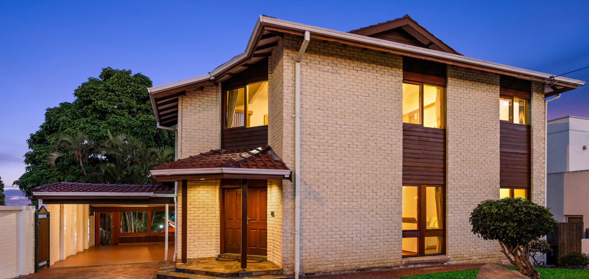 Sold - 131 Lanhams Road - New Property in Winston Hills - Real Estate by Arthur Kolovos