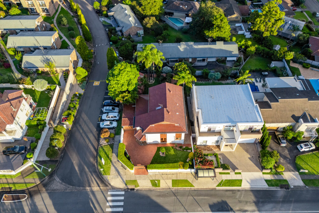 Sold - 131 Lanhams Road - New Property in Winston Hills - Real Estate by Arthur Kolovos