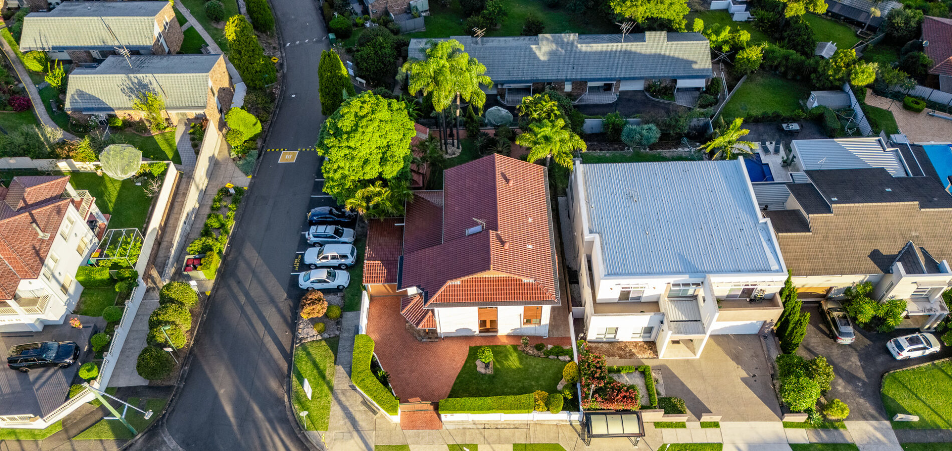 Sold - 131 Lanhams Road - New Property in Winston Hills - Real Estate by Arthur Kolovos