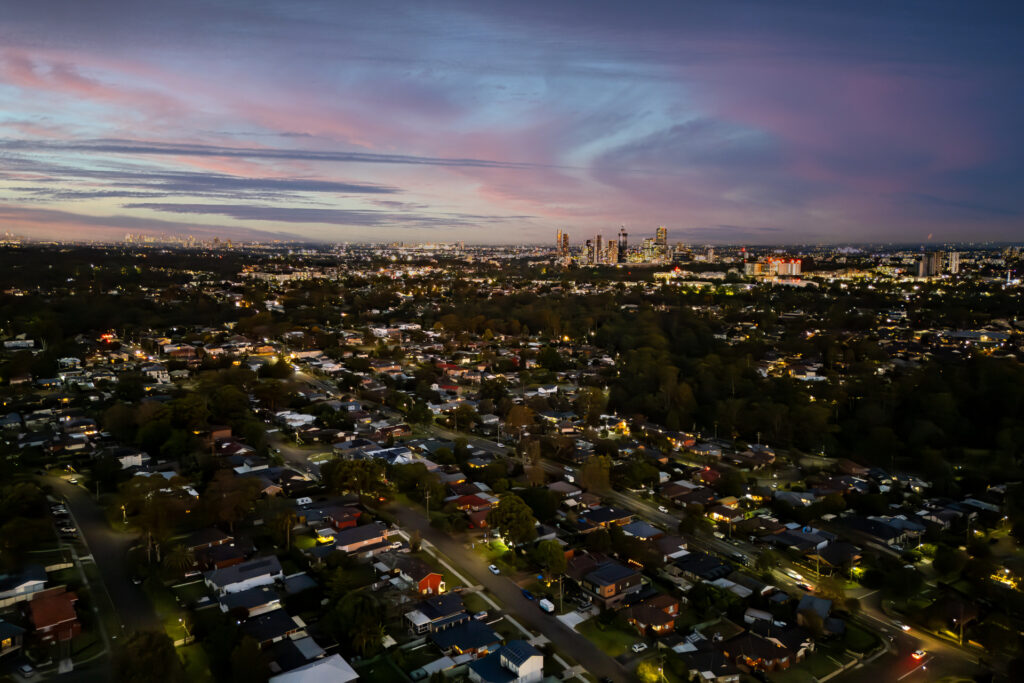 Sold - 131 Lanhams Road - New Property in Winston Hills - Real Estate by Arthur Kolovos