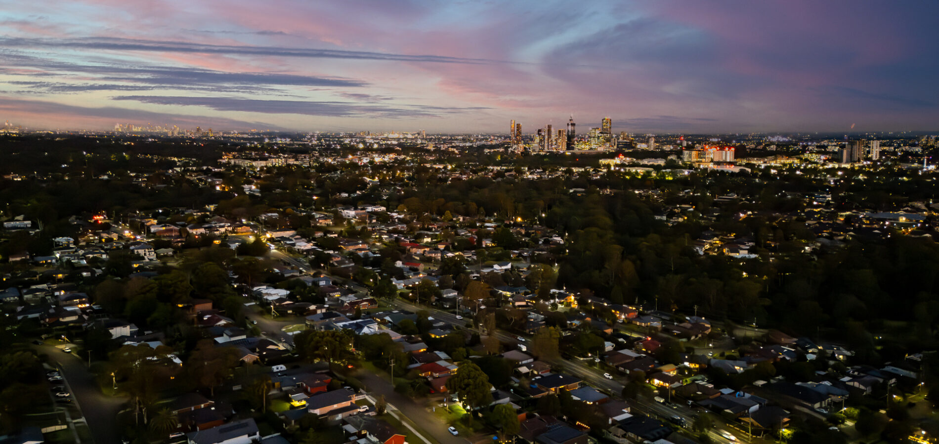Sold - 131 Lanhams Road - New Property in Winston Hills - Real Estate by Arthur Kolovos