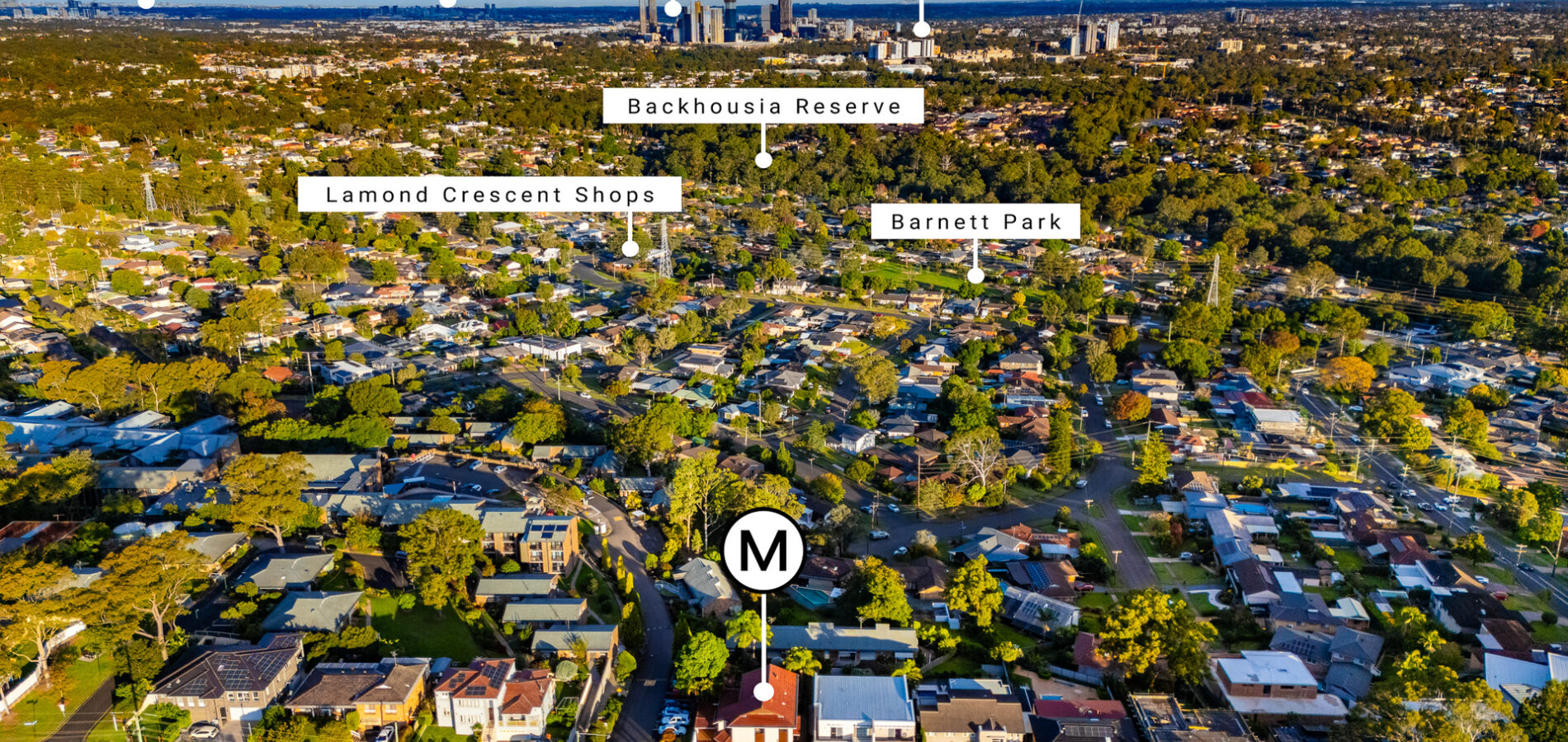 Sold - 131 Lanhams Road - New Property in Winston Hills - Real Estate by Arthur Kolovos