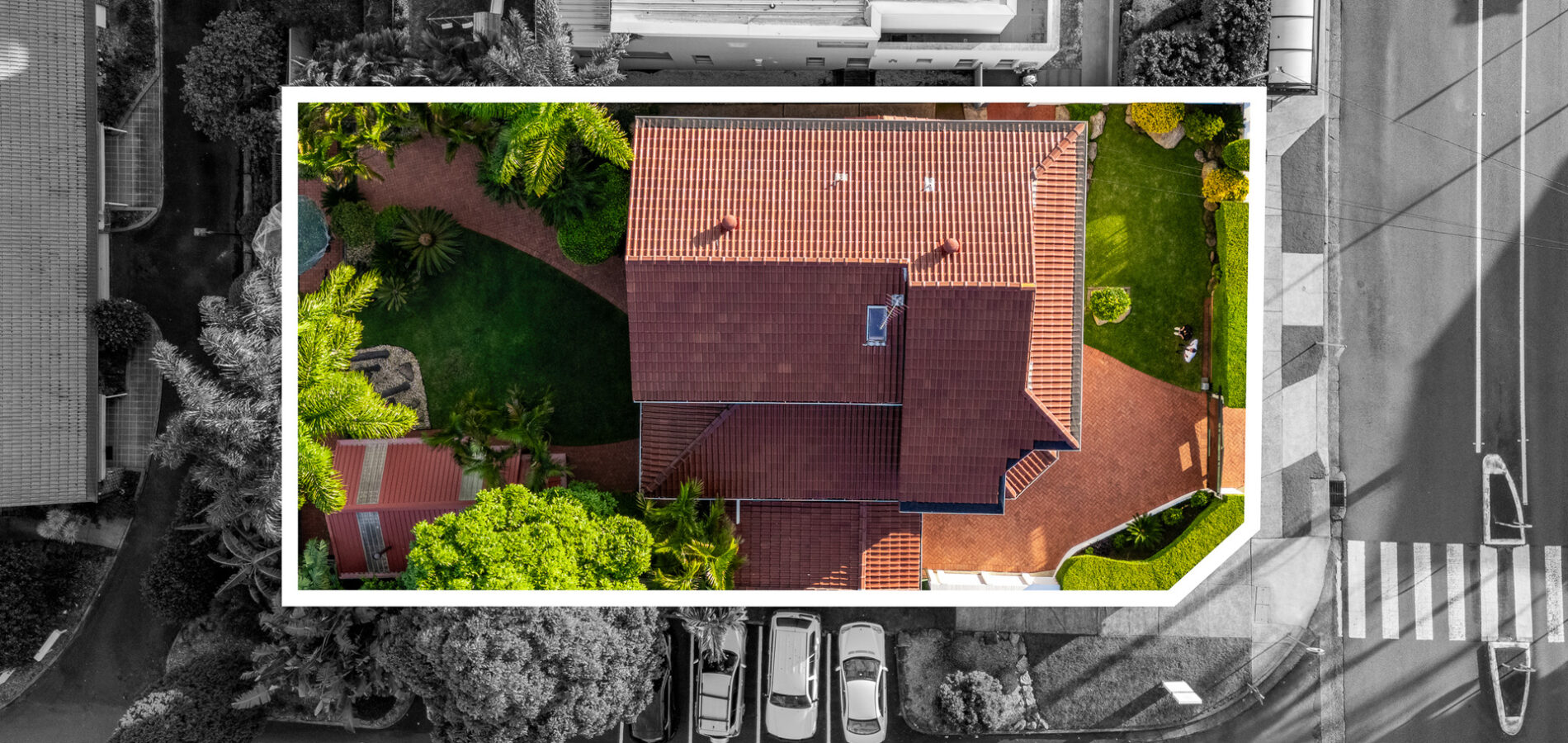 Sold - 131 Lanhams Road - New Property in Winston Hills - Real Estate by Arthur Kolovos