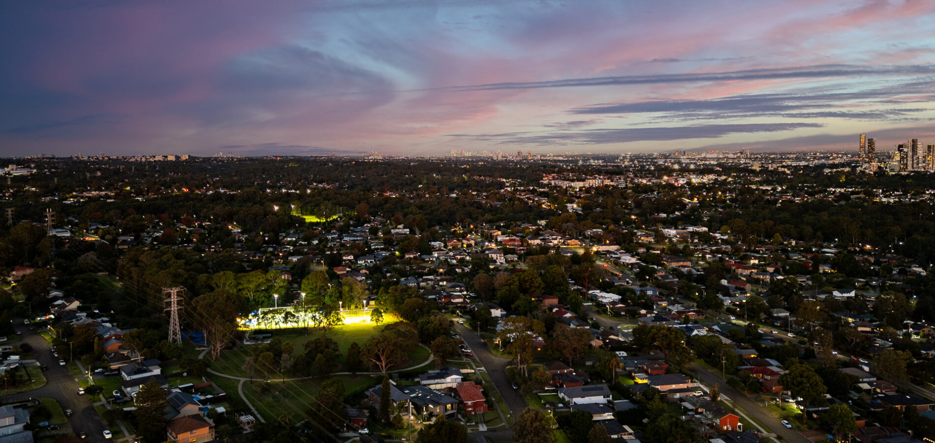 Sold - 131 Lanhams Road - New Property in Winston Hills - Real Estate by Arthur Kolovos