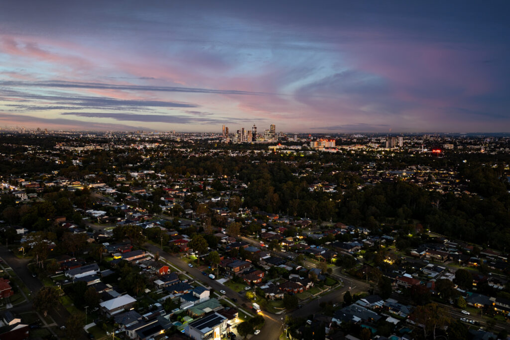 Sold - 131 Lanhams Road - New Property in Winston Hills - Real Estate by Arthur Kolovos