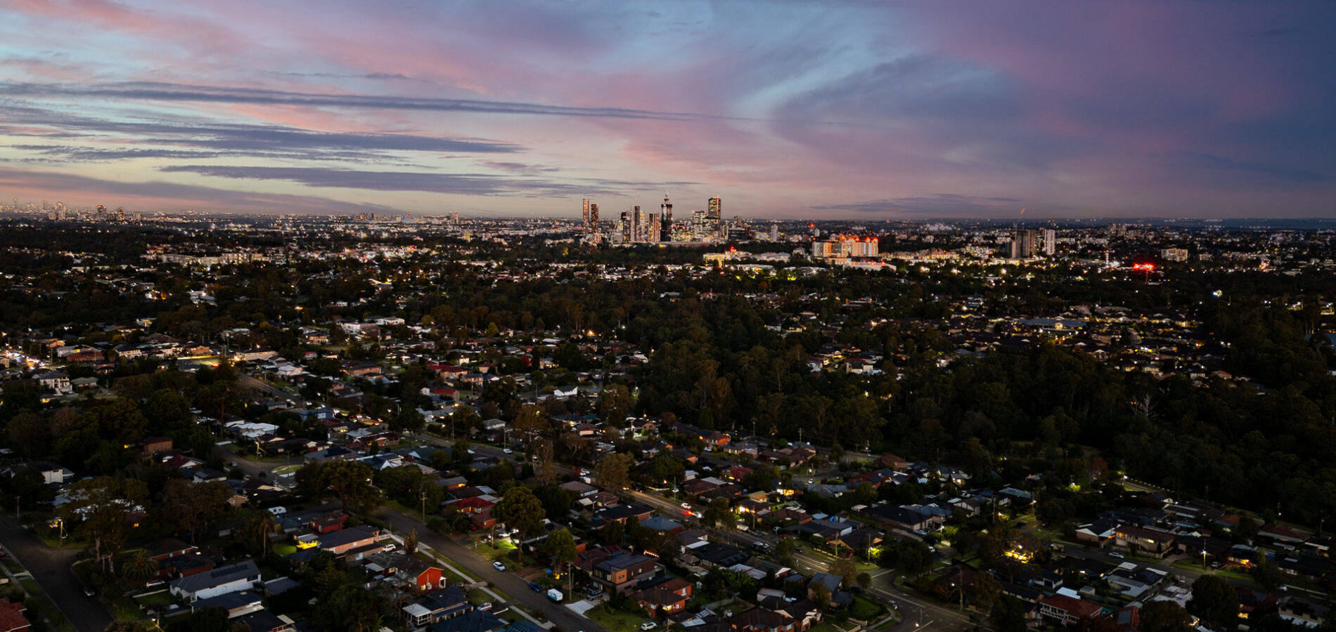 Sold - 131 Lanhams Road - New Property in Winston Hills - Real Estate by Arthur Kolovos