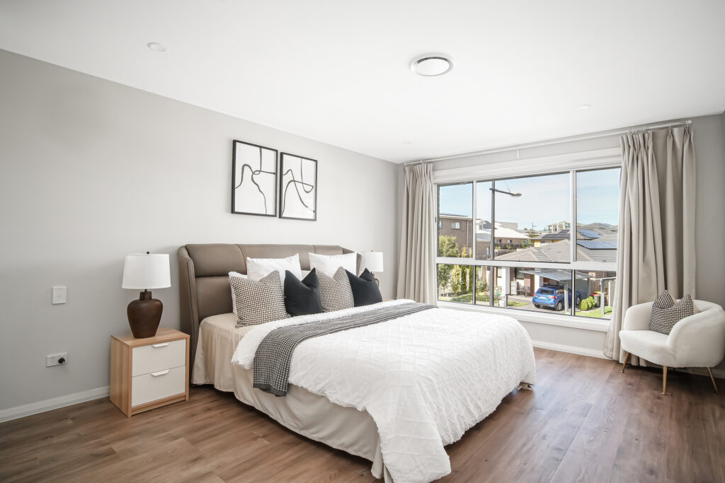 20 Bullaburra Street, The Ponds NSW 2769 - photo 5
