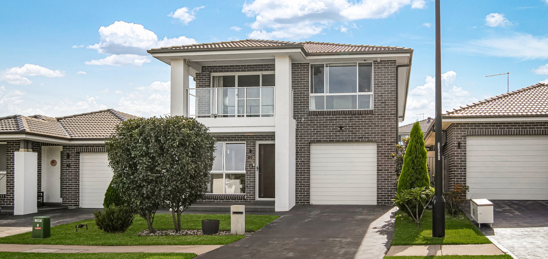 20 Bullaburra Street, The Ponds NSW 2769 - McGrath West Group