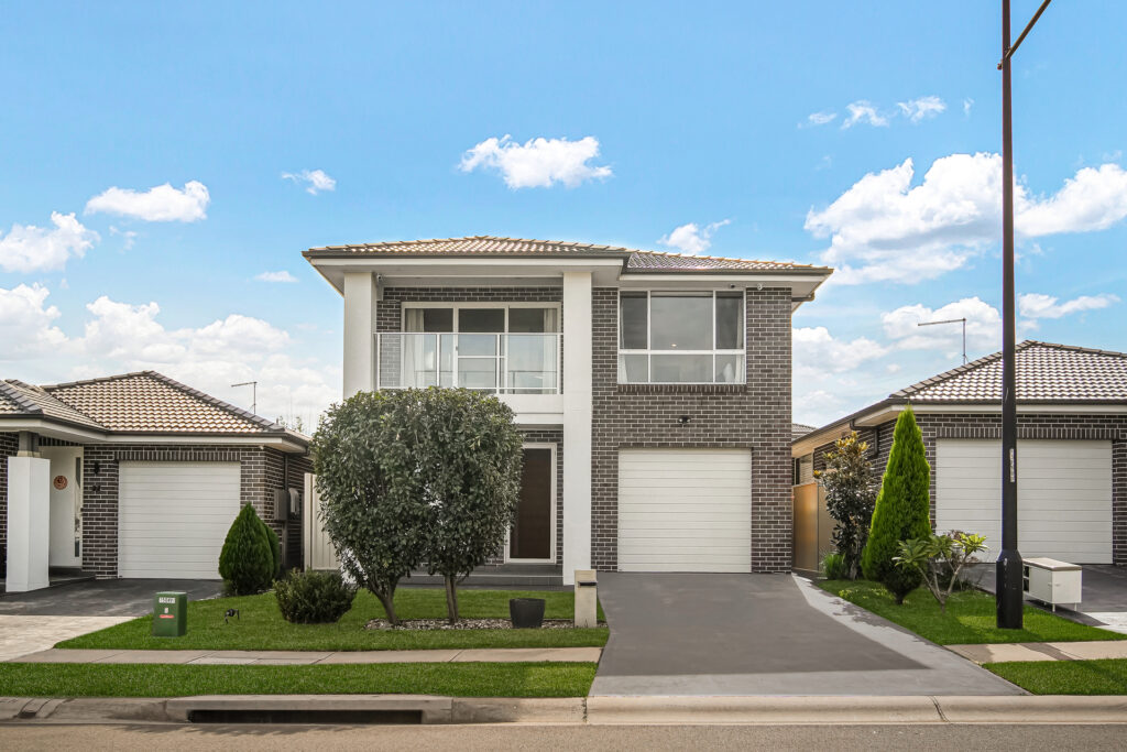 20 Bullaburra Street, The Ponds NSW 2769 - photo 8