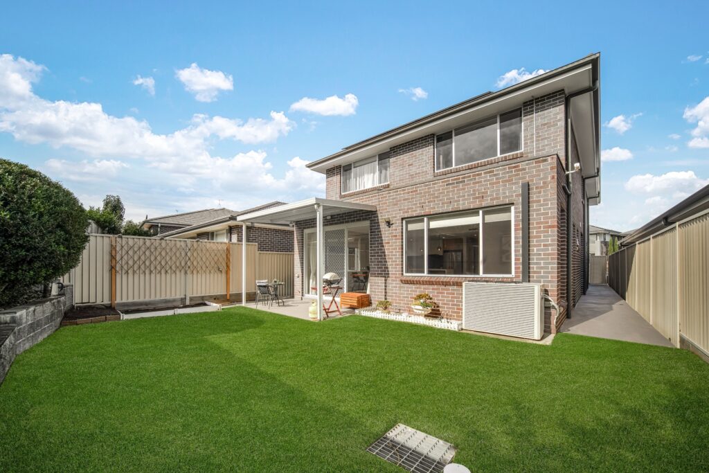 20 Bullaburra Street, The Ponds NSW 2769 - photo 16